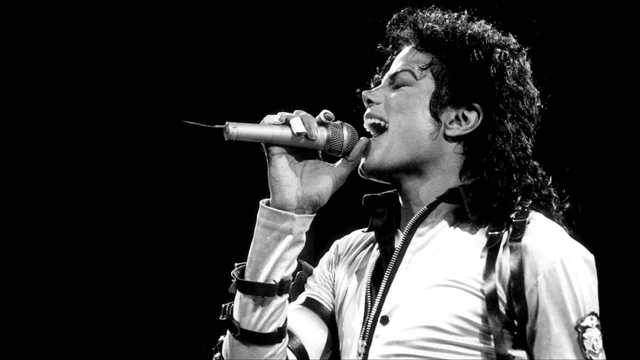 Michael Jackson - Bad Tour Kansas City, Missouri February 23, 1988 - MTV  Report 